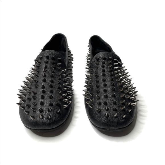 UNIF Hellraiser ☠️ flats, size 8 - Picture 2 of 8